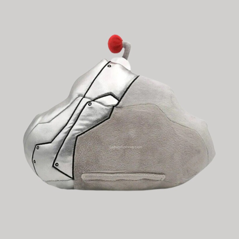 lankybox stuffed animal