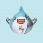 how to make lankybox shop foxy
