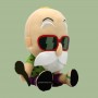 how to built Dragon Ball Super Kame Sennin plush toy