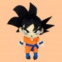 wholesale goku stuffed animal toy for game fans