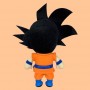 amazon hot sale goku stuffed toy gift for kids