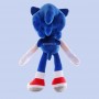 how to design sonic stuffed animal for anime fans