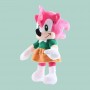 how to design amy the hedgehog plush for anime fans