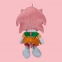 how to make sanei amy plush for game boys girls