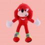 how to design sonic knuckles plush for anime fans