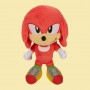 how to design sonic x knuckles plush for anime fans