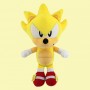 how to make sonic boom plush toys for game boys girls
