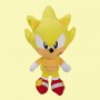 how to make sonic boom shadow plush for game boys girls