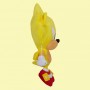factory direct cheap price sonic boom sticks plush china supplier