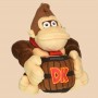 hot sale donkey kong plush gifts for kids