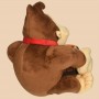 brown donkey kong plush gifts for holiday