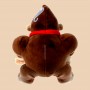 how to design custom monkey stuffed animal toy for kids