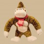 amazon hot sale donkey kong plush gifts for fans