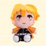 cool demon slayer stuffed animal best gift for anime fans