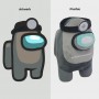 customized cute among us stuffed toy