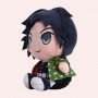 how to create giyuu tomioka plush toy for anime fans