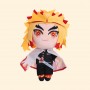 where to buy demon slayer rengoku plush toy for kids