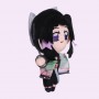 where to buy shinobu kocho plush gifts