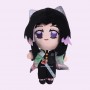 wholesale kawaii shinobu plush demon slayer