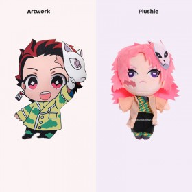 where to buy Anime Plush Doll sabito plush