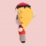 where to build douma plush gifts for anime fans