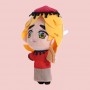 Kawaii Stuffed Plushie Toy Figures Gifts for holidays