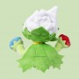 wholesale cute design roserade plush gift for fans