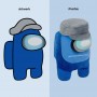 custom among us toys plush