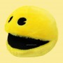 create your own design pac man plush gift for kids