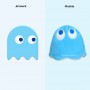 build your own stuffed toy pac man soft toy gift for kids
