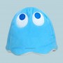 wholesale cute design ms pac man plush gift for kids