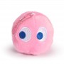 build your own stuffed toy pac man plush keychains
