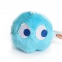 buy kawaii plush bulk pac man ghost plush key ring