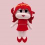 wholesale cute design fnf girlfriend plush gift for girls