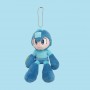 Super cute Mega Man Plush keychain in bulk