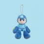 Super cute Mega Man Plush keychain in bulk buy china
