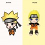 build your own stuffed toy naruto shippuden plush