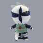 wholesale cute design kakashi plush doll for anime fans