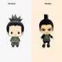 create your own design chibi plush for anime fans