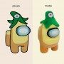 custom among us plush amazon