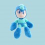 Make your own design like Rockman Blue Color Plush Stuffed Toys