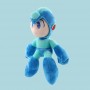 Personzlied Megaman Game Rockman Blue Color Plush Stuffed Toys