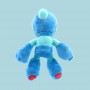 Where to buy Megaman Game Rockman Blue Color Plush Stuffed Plush Toy