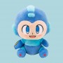 super cute sale Mega Man Plush for anime fans