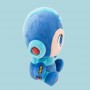 Cute design Mega Man Plush for anime fans