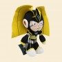 Wholesale cute BASS Mega Man Plush stuffed toys