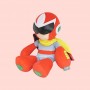 Amazon Hot Sale Sanei Mega Man Proto Man Stuffed Plush For Fans