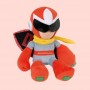 Cute Design Sanei Mega Man Proto Man Stuffed Plush For Fans