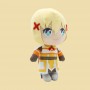 Super cute Konosuba Darkness Plush Stuffed Toy For Anime Fans