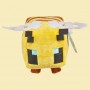 create your own design bee minecraft plush